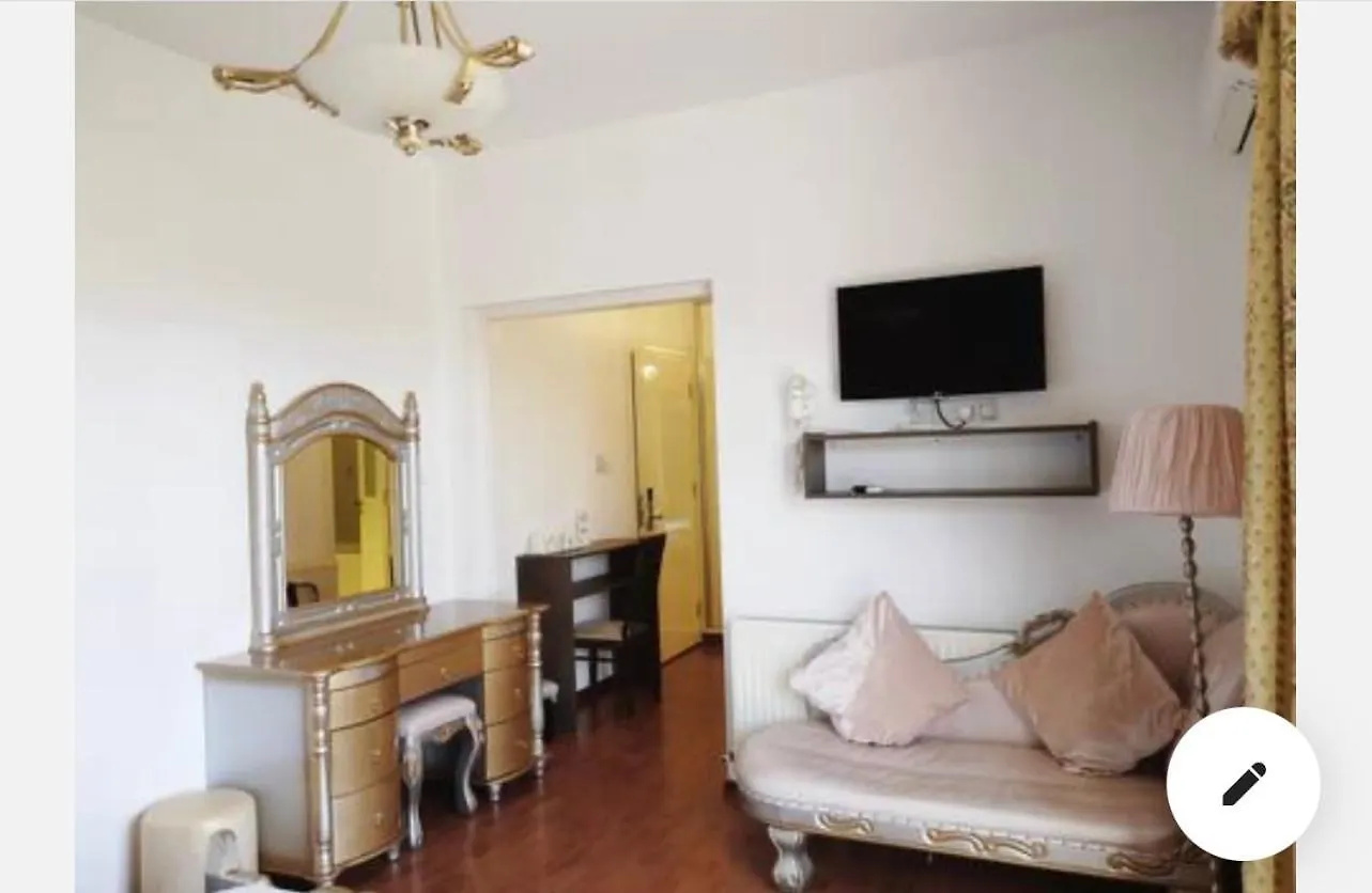 St Elena Boutique Residence Larnaca