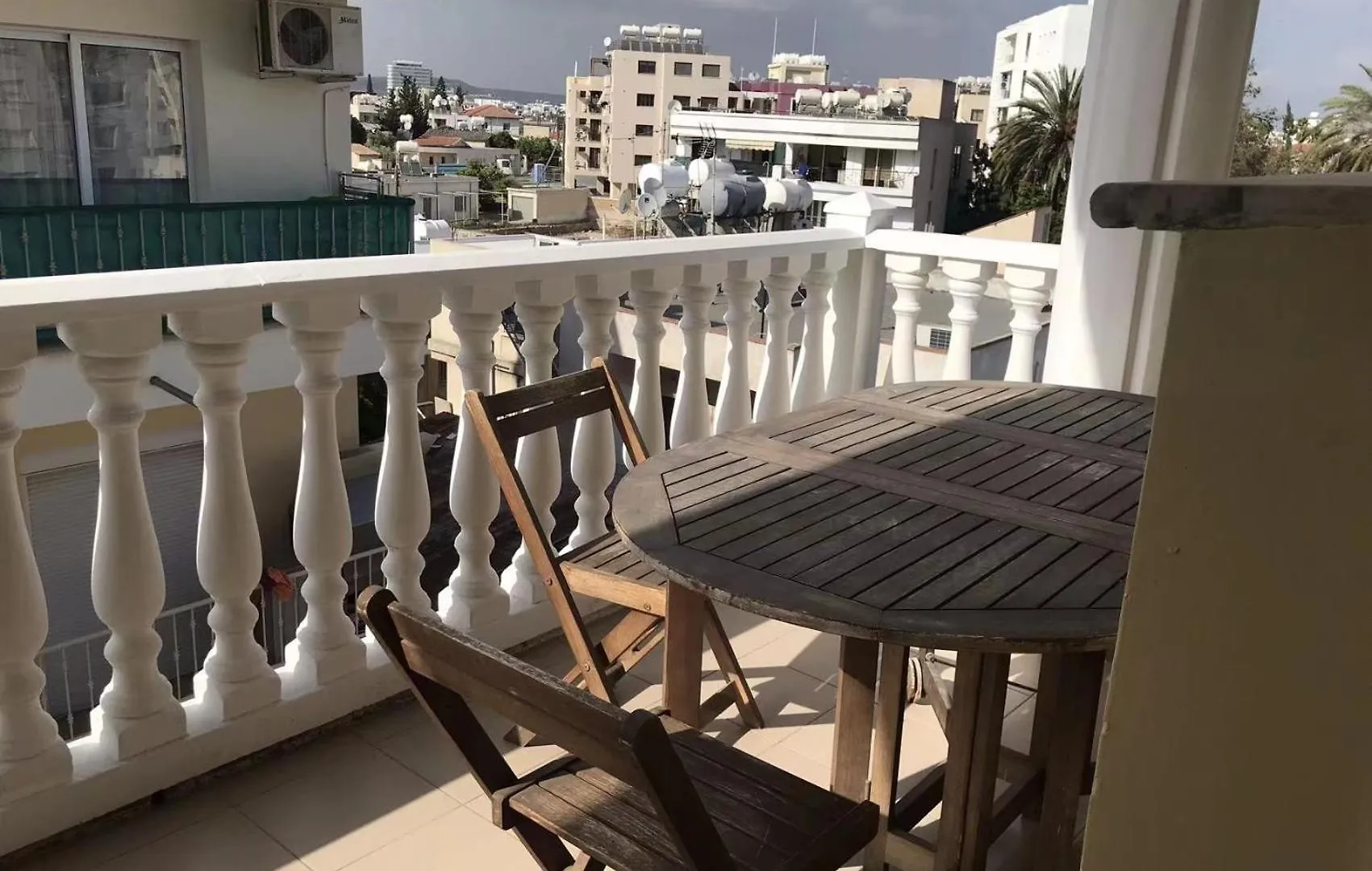 לרנקה St Elena Boutique Residence 3*,  קפריסין