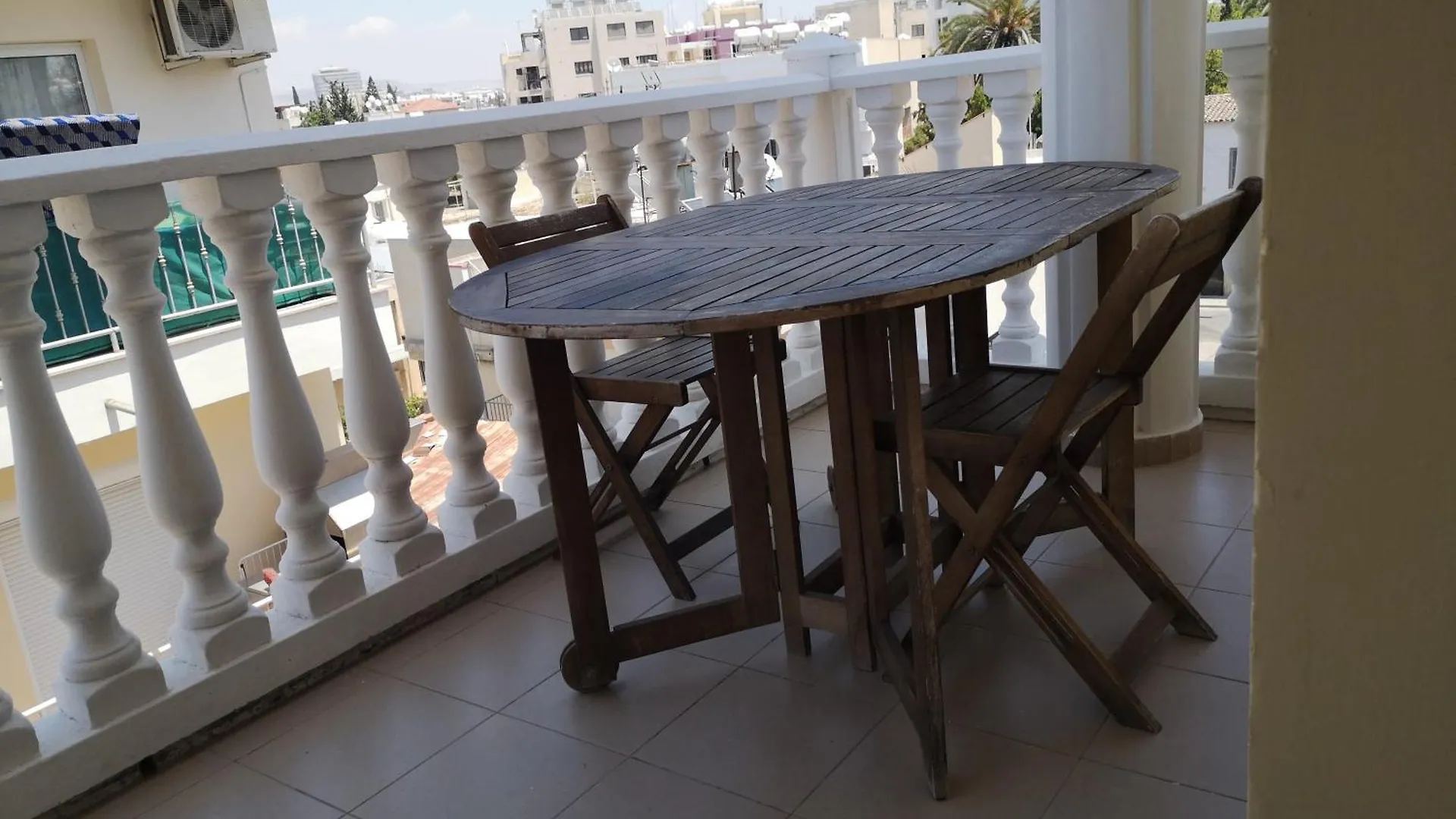 לרנקה St Elena Boutique Residence 3*,