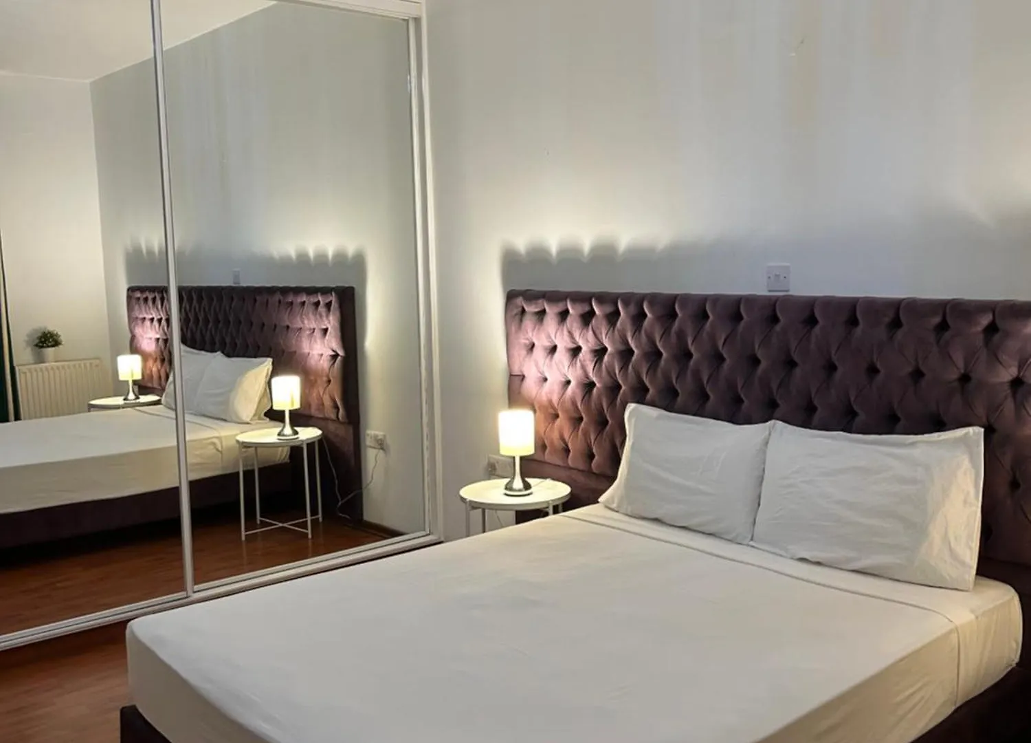 *** Hotel St Elena Boutique Residence Larnaca Cyprus