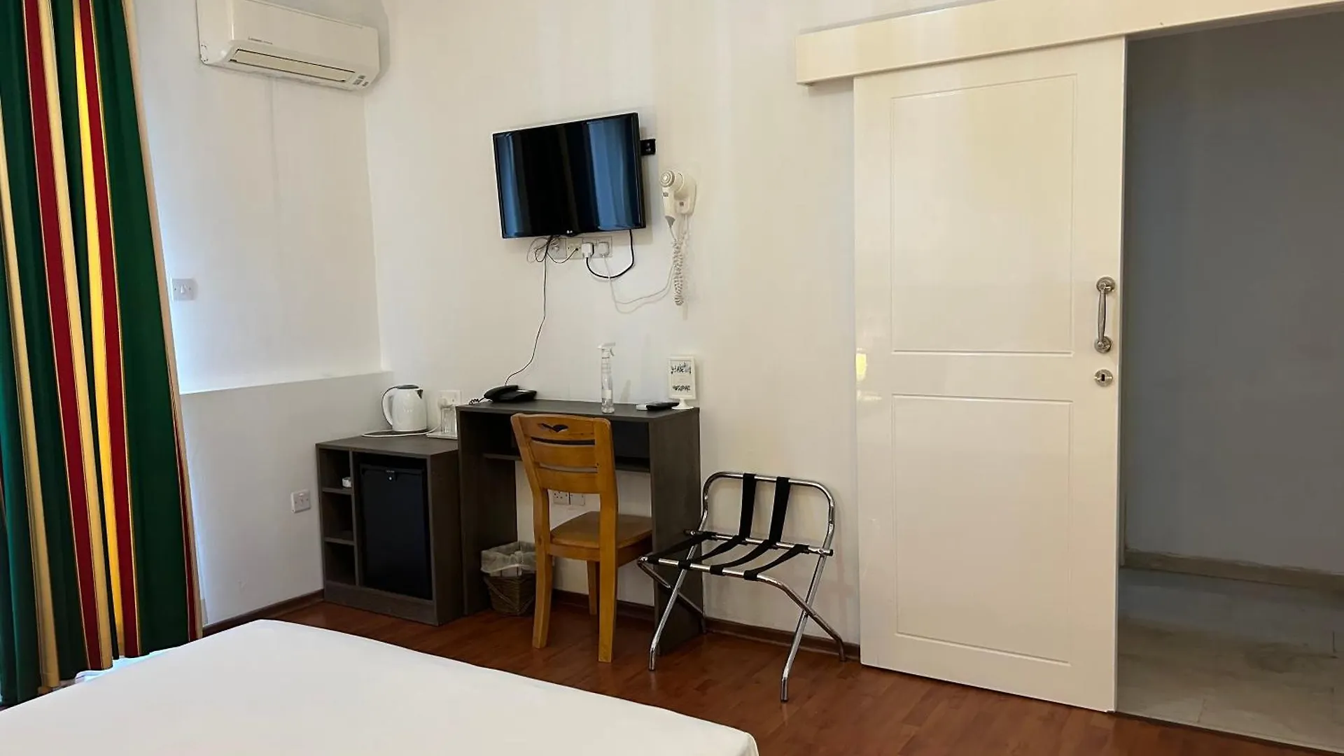 Hotel St Elena Boutique Residence Larnaca