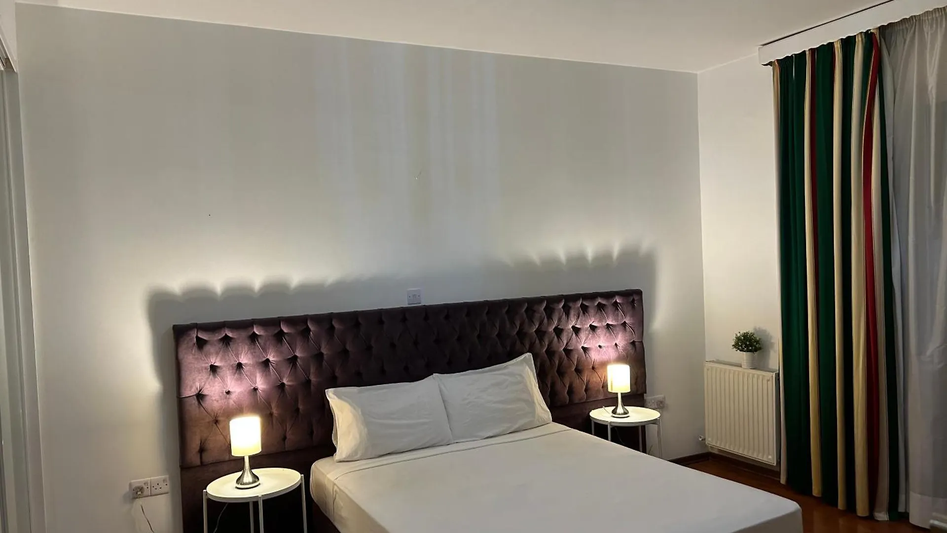 St Elena Boutique Residence Larnaca 3*,