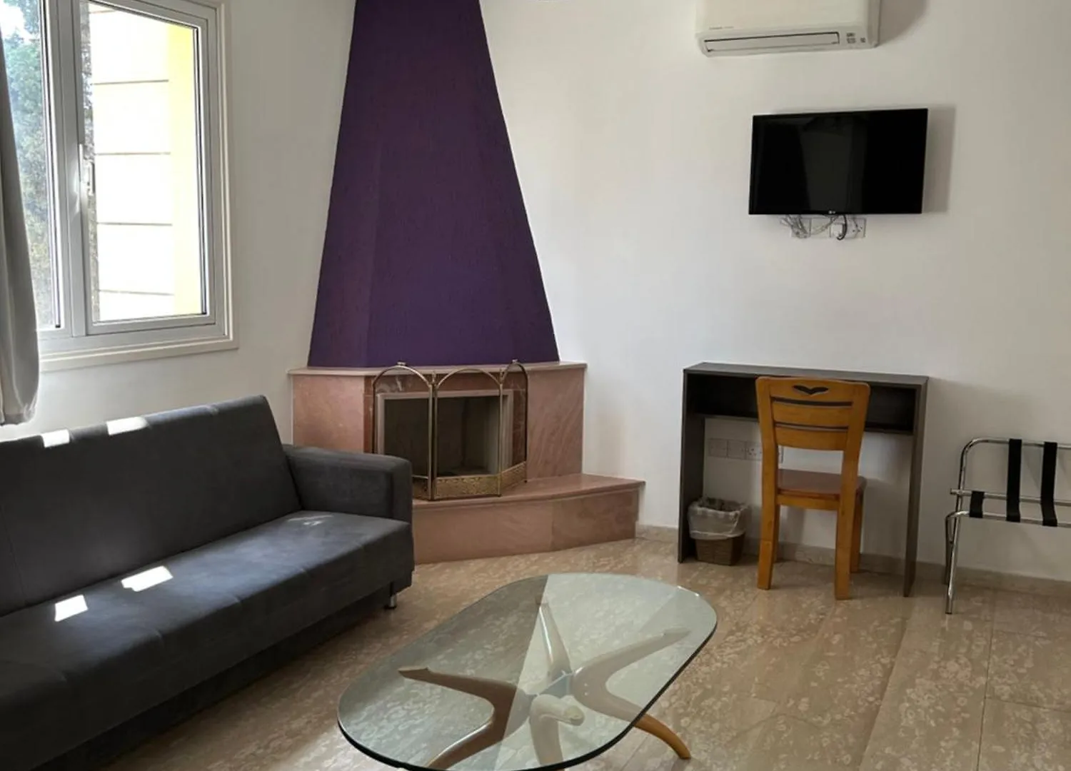 לרנקה St Elena Boutique Residence 3*,