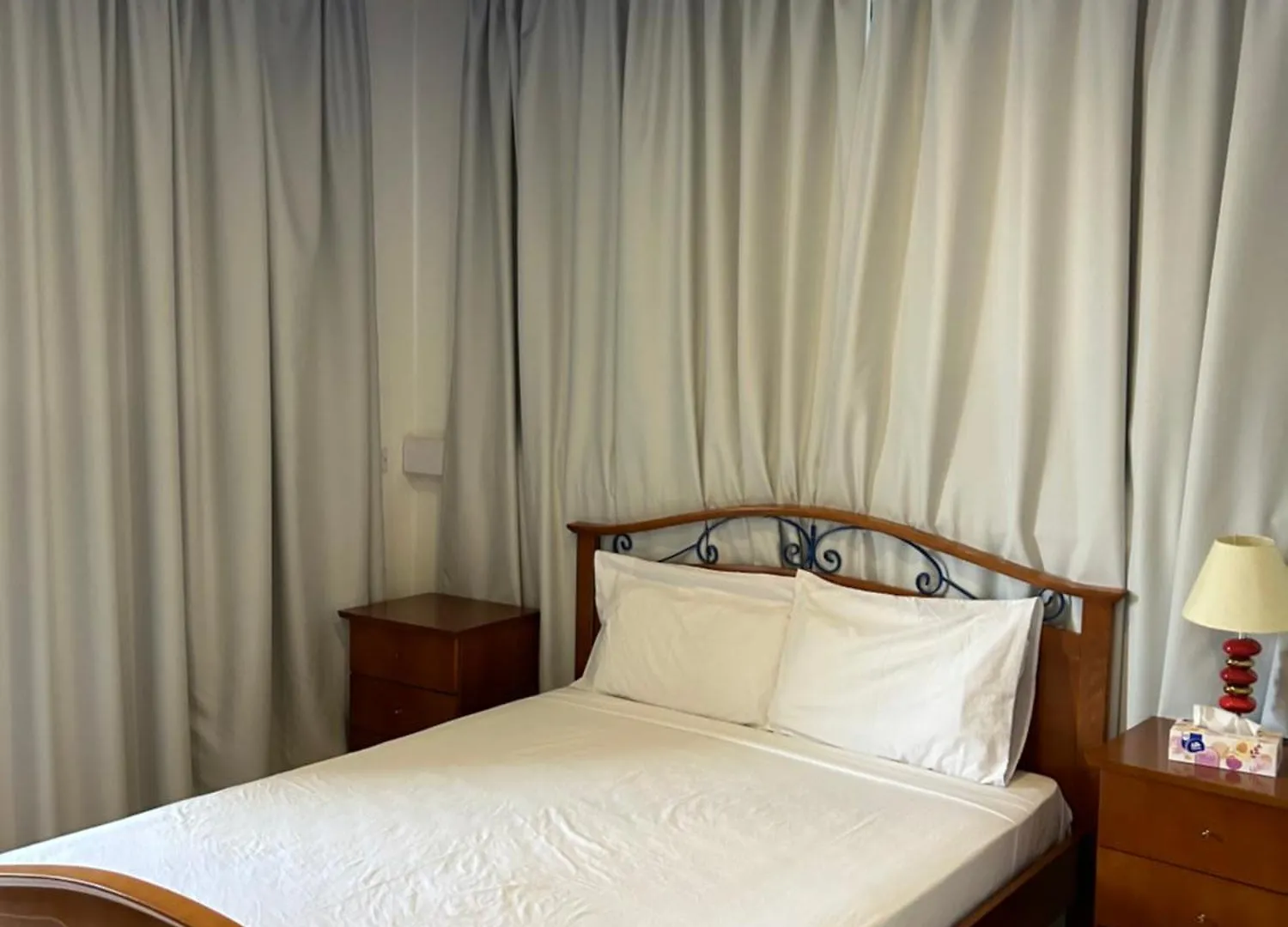 לרנקה St Elena Boutique Residence 3*,  קפריסין