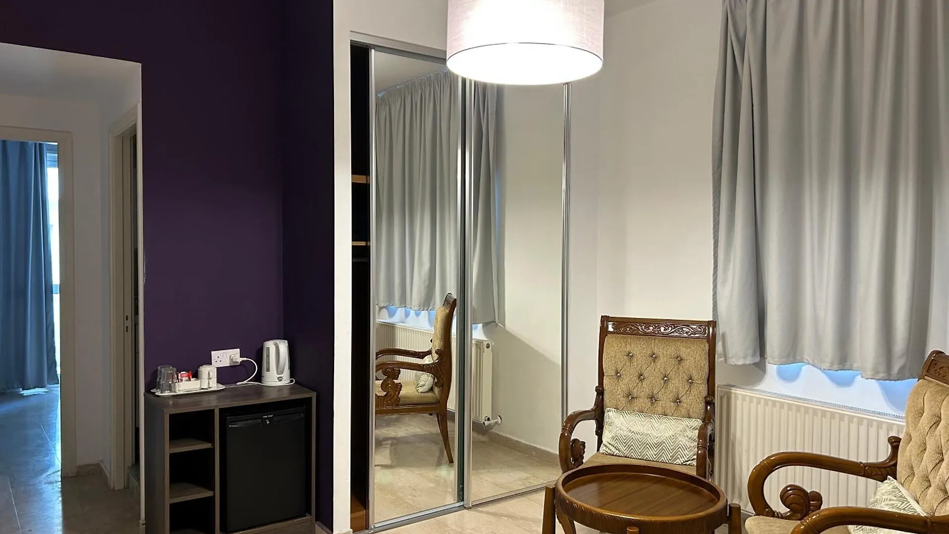 St Elena Boutique Residence Larnaca Cyprus