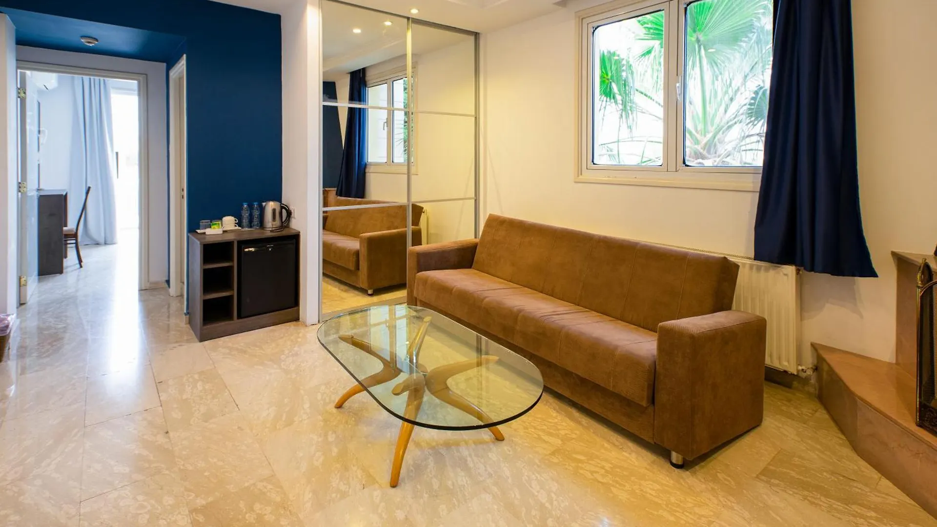 Hotel St Elena Boutique Residence Larnaca