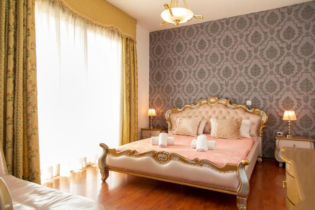 St Elena Boutique Residence Larnaca