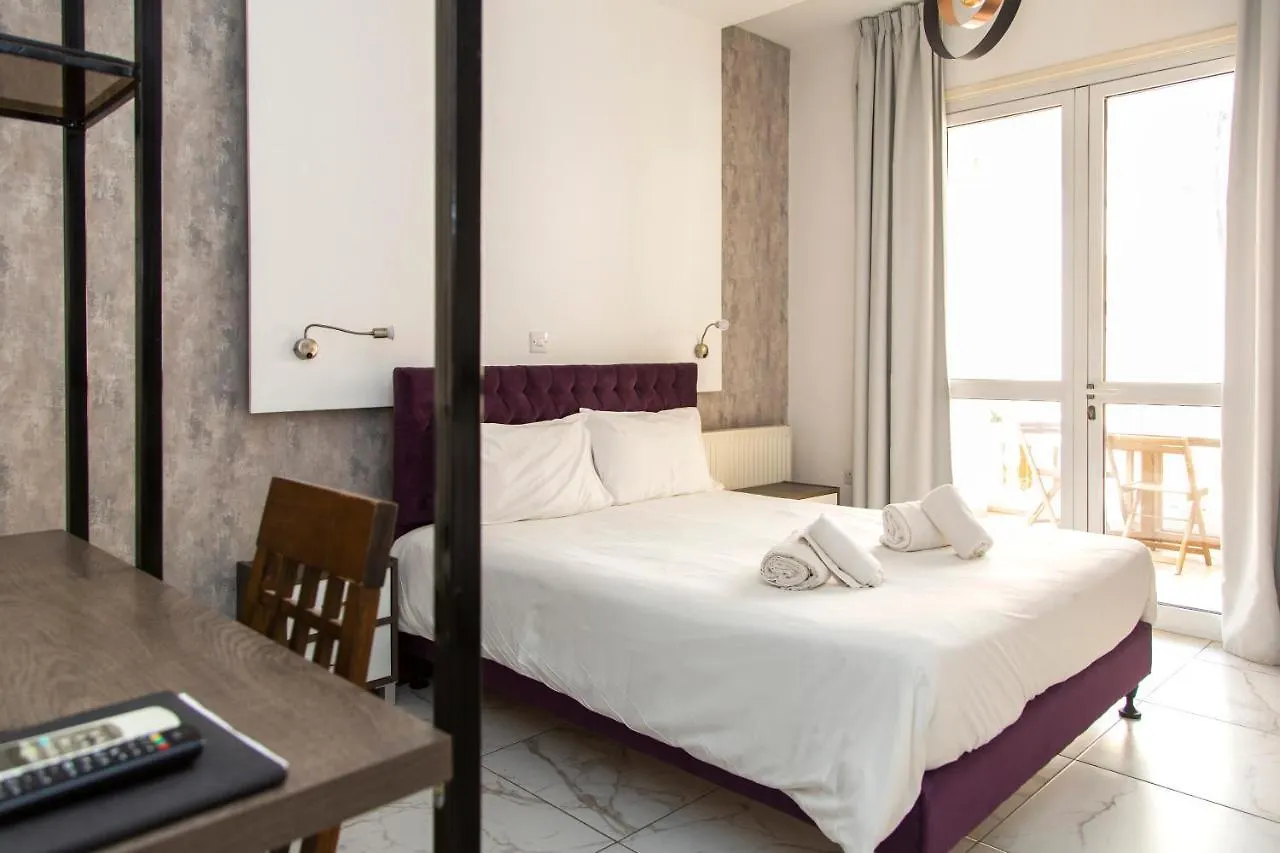 St Elena Boutique Residence Larnaca 3*,  Cipro