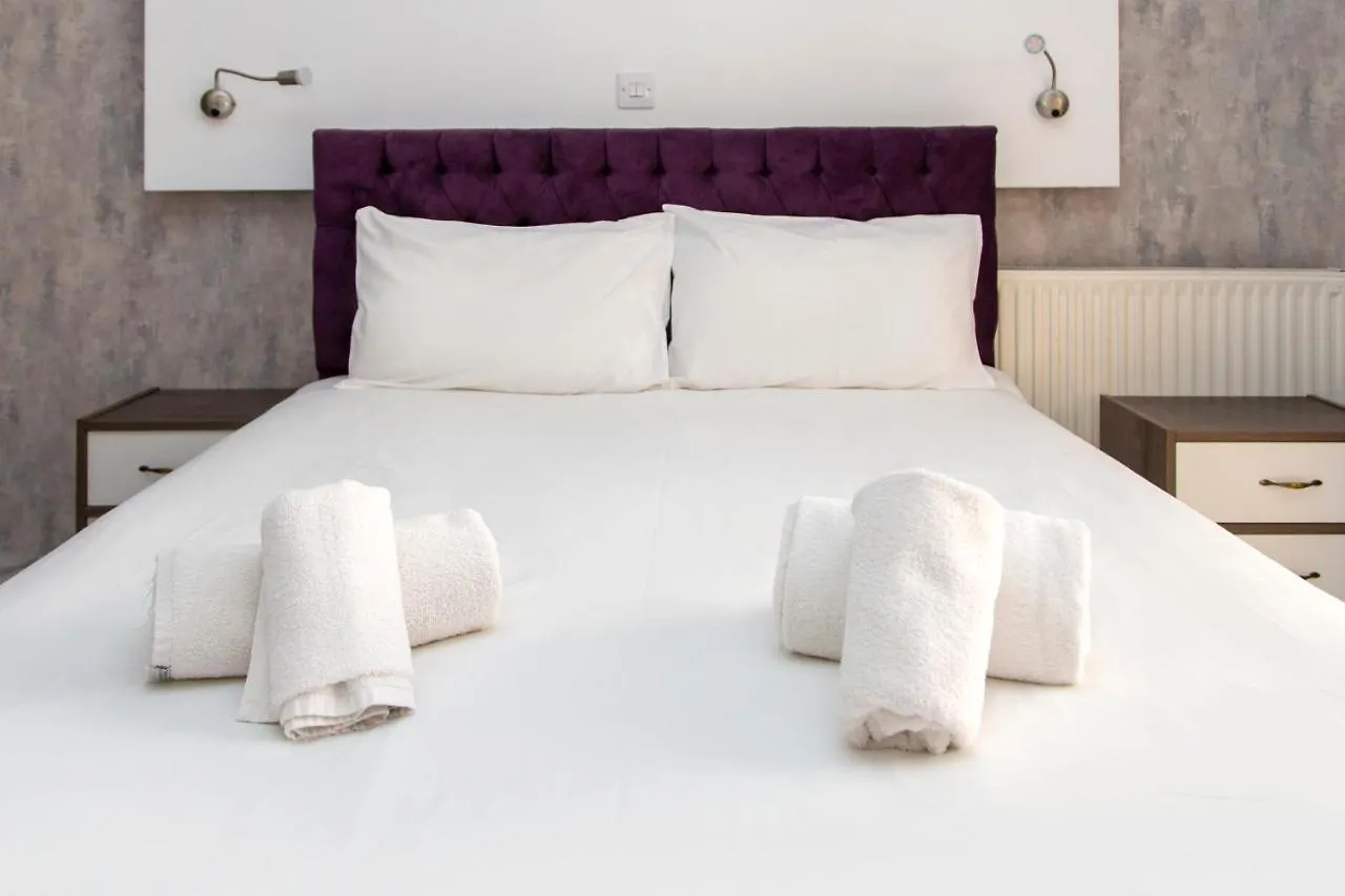St Elena Boutique Residence Larnaca 3*,  Cipro