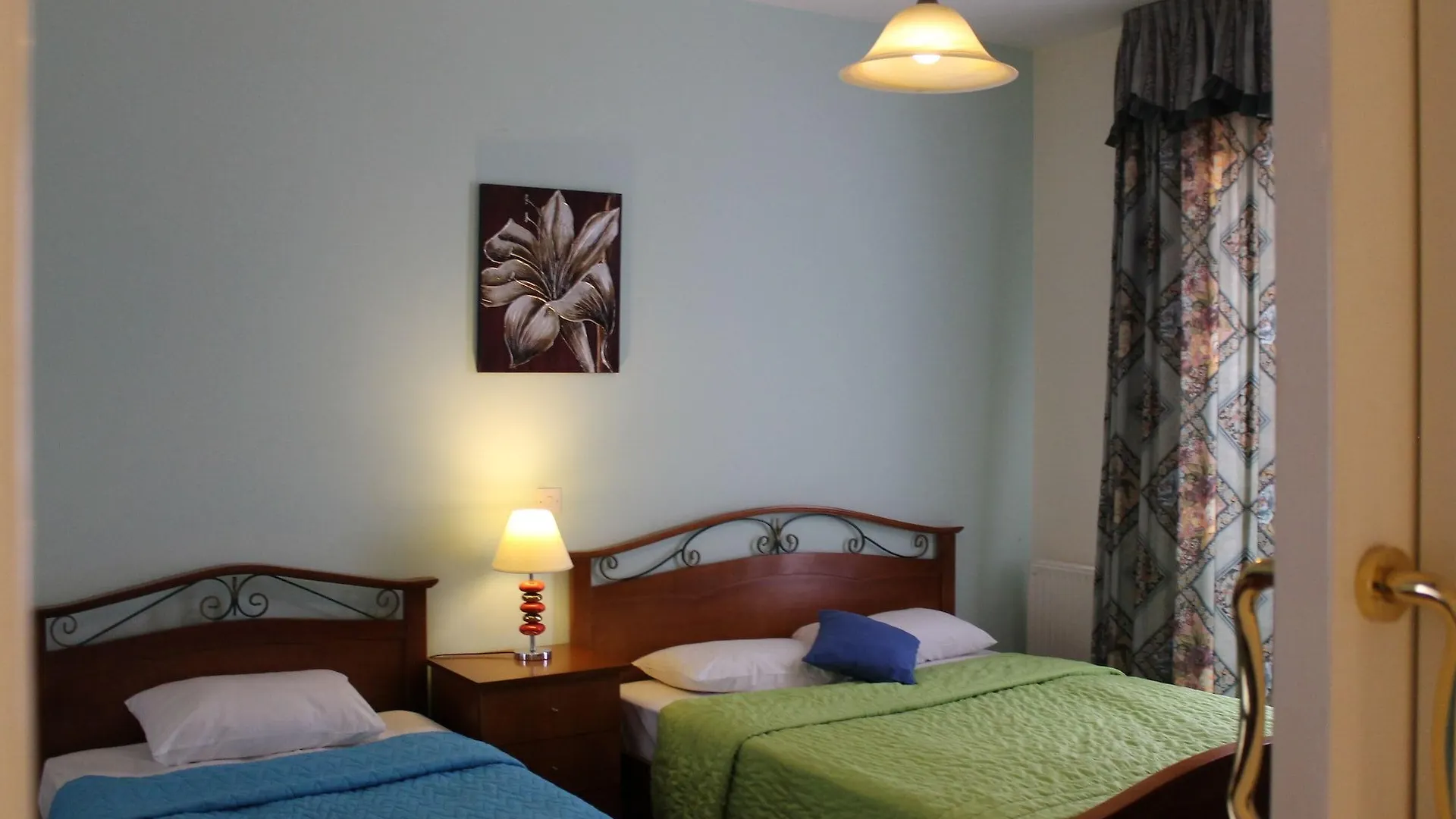 St Elena Boutique Residence Larnaca