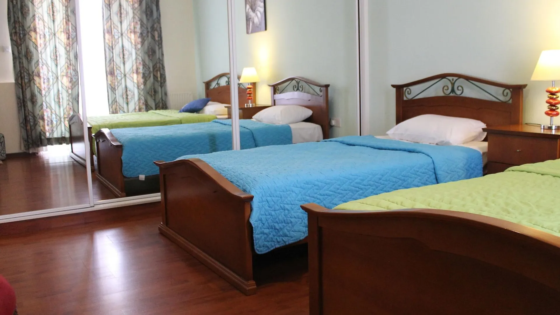 Hotel St Elena Boutique Residence Larnaca