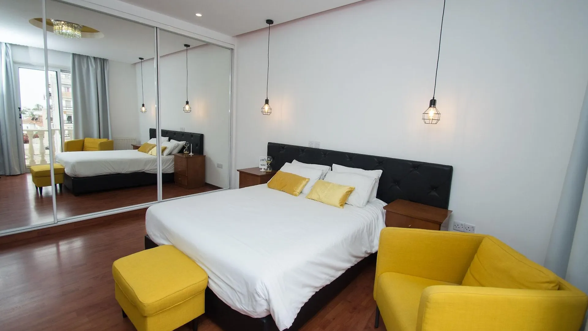 Hotel St Elena Boutique Residence Larnaca