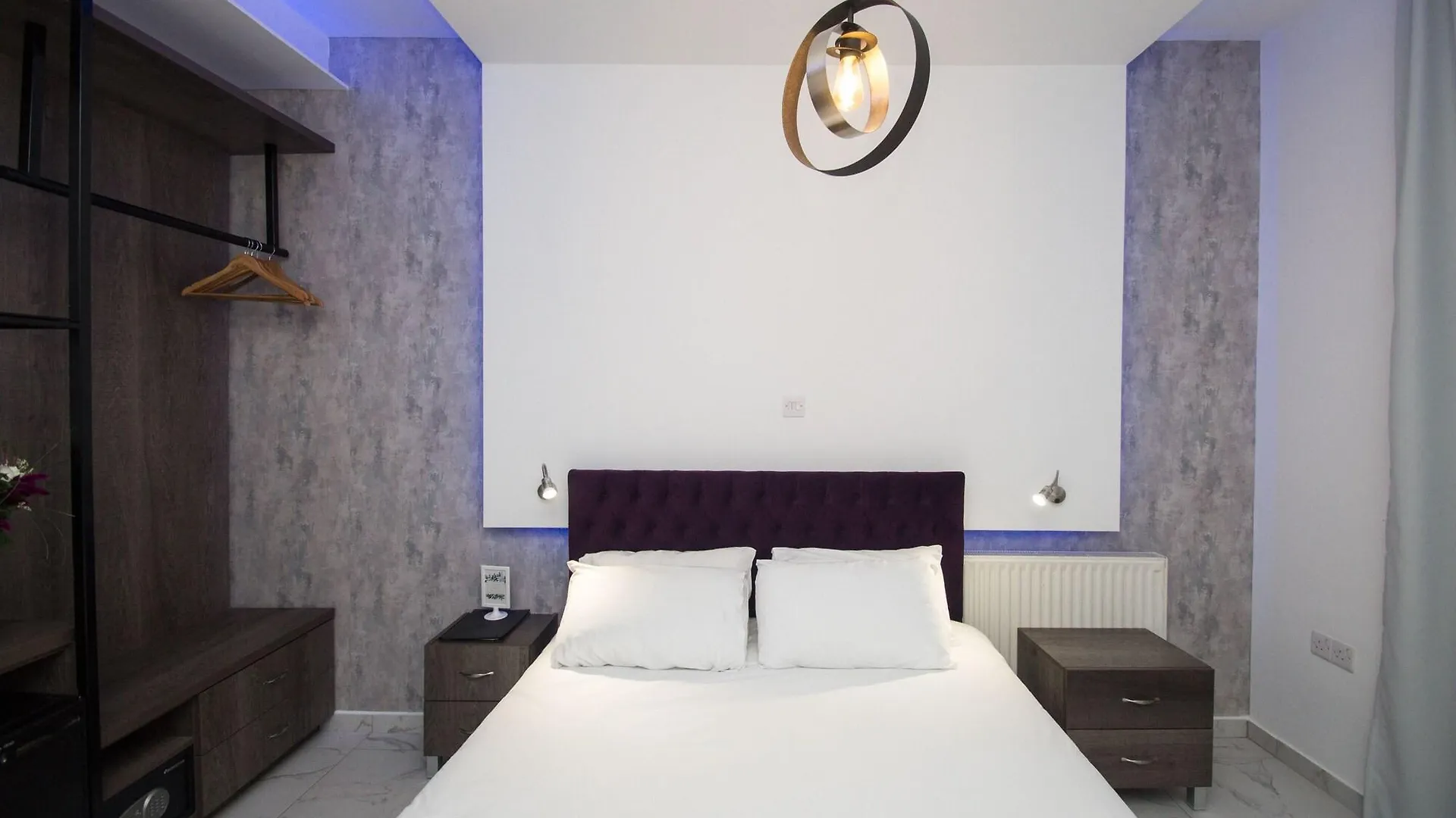 *** Hotel St Elena Boutique Residence Larnaca Cipro
