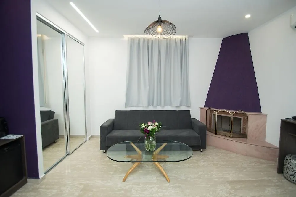 St Elena Boutique Residence Larnaca 3*,