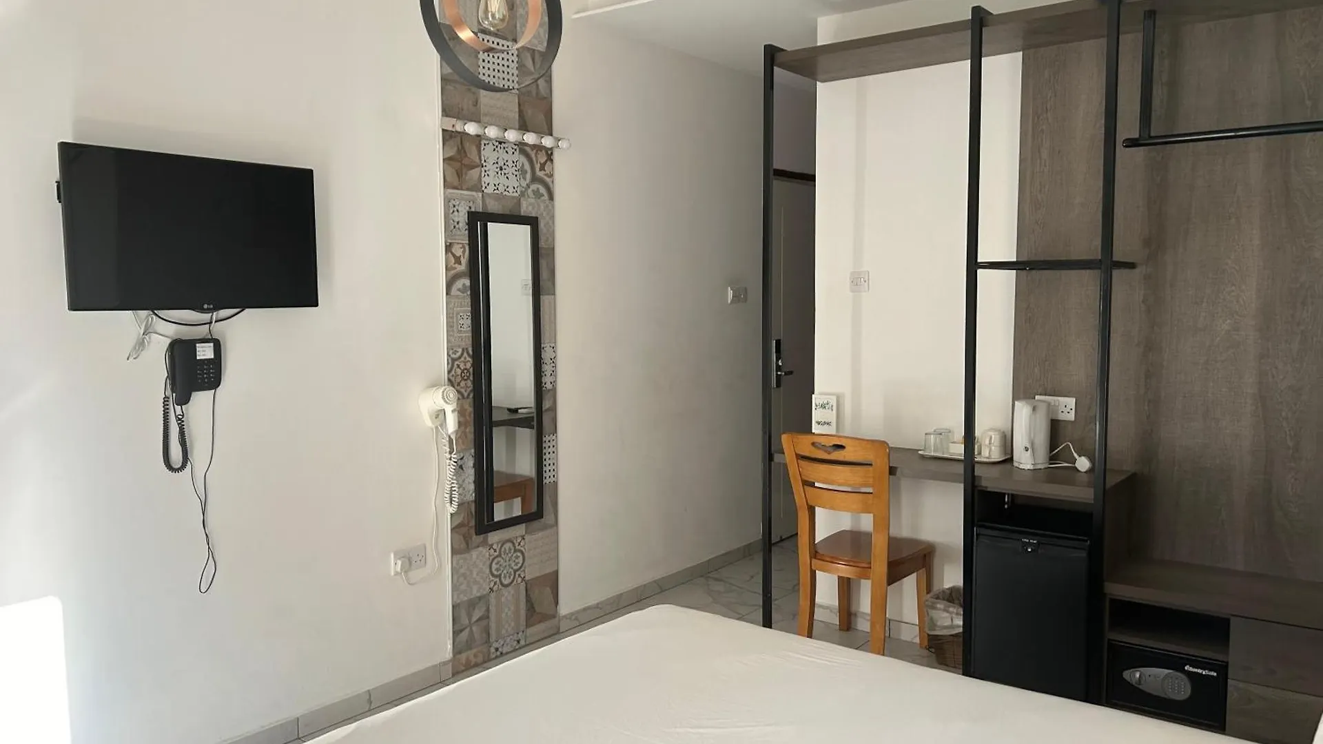 Hotel St Elena Boutique Residence Larnaca