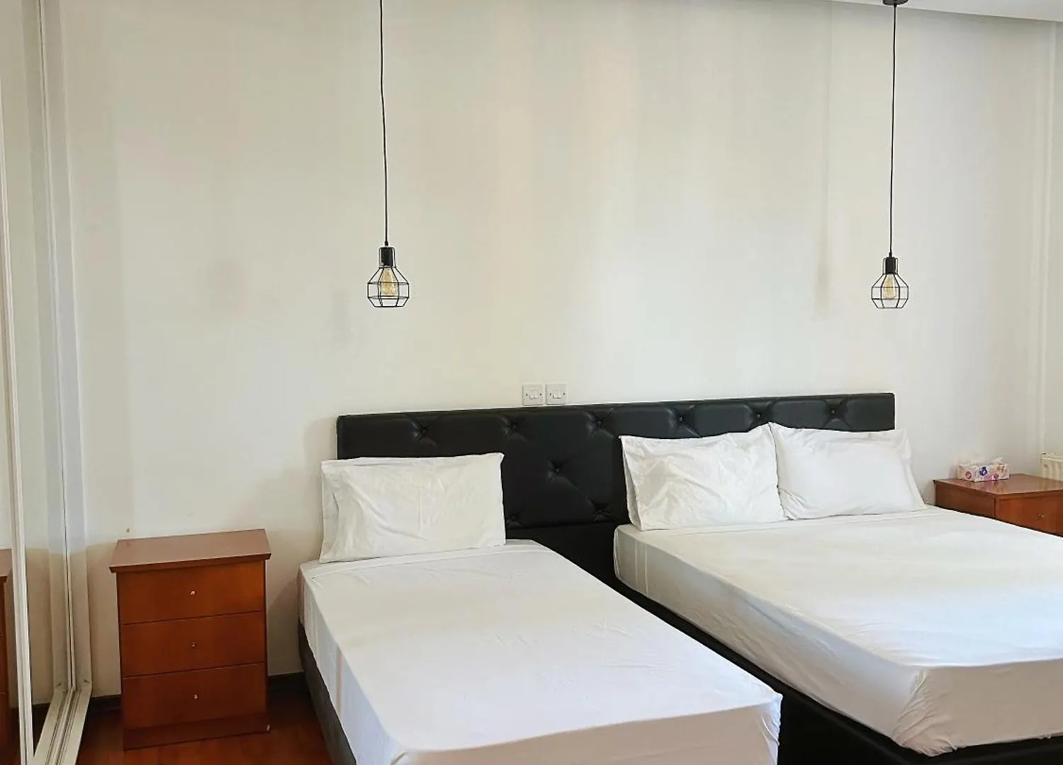 St Elena Boutique Residence Larnaca Cipro