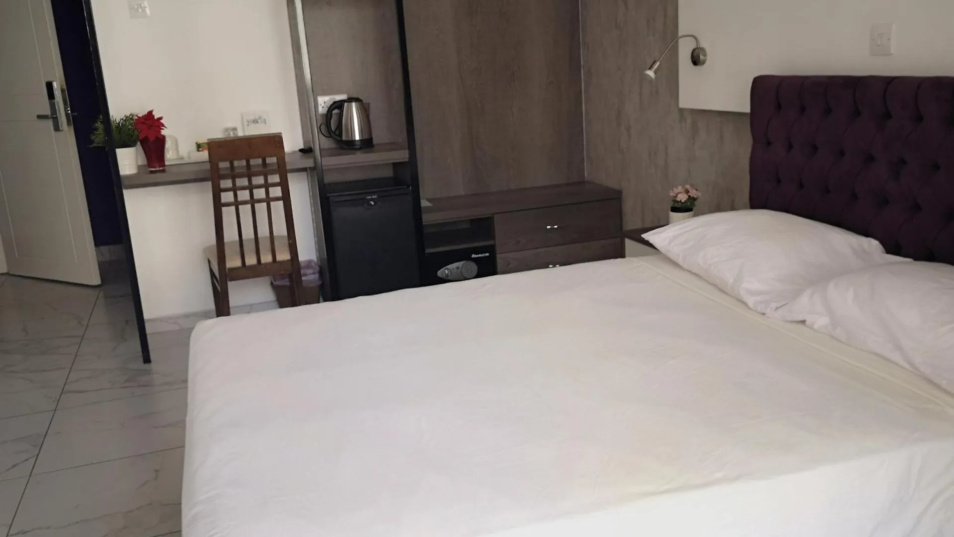 Hotel St Elena Boutique Residence Larnaca