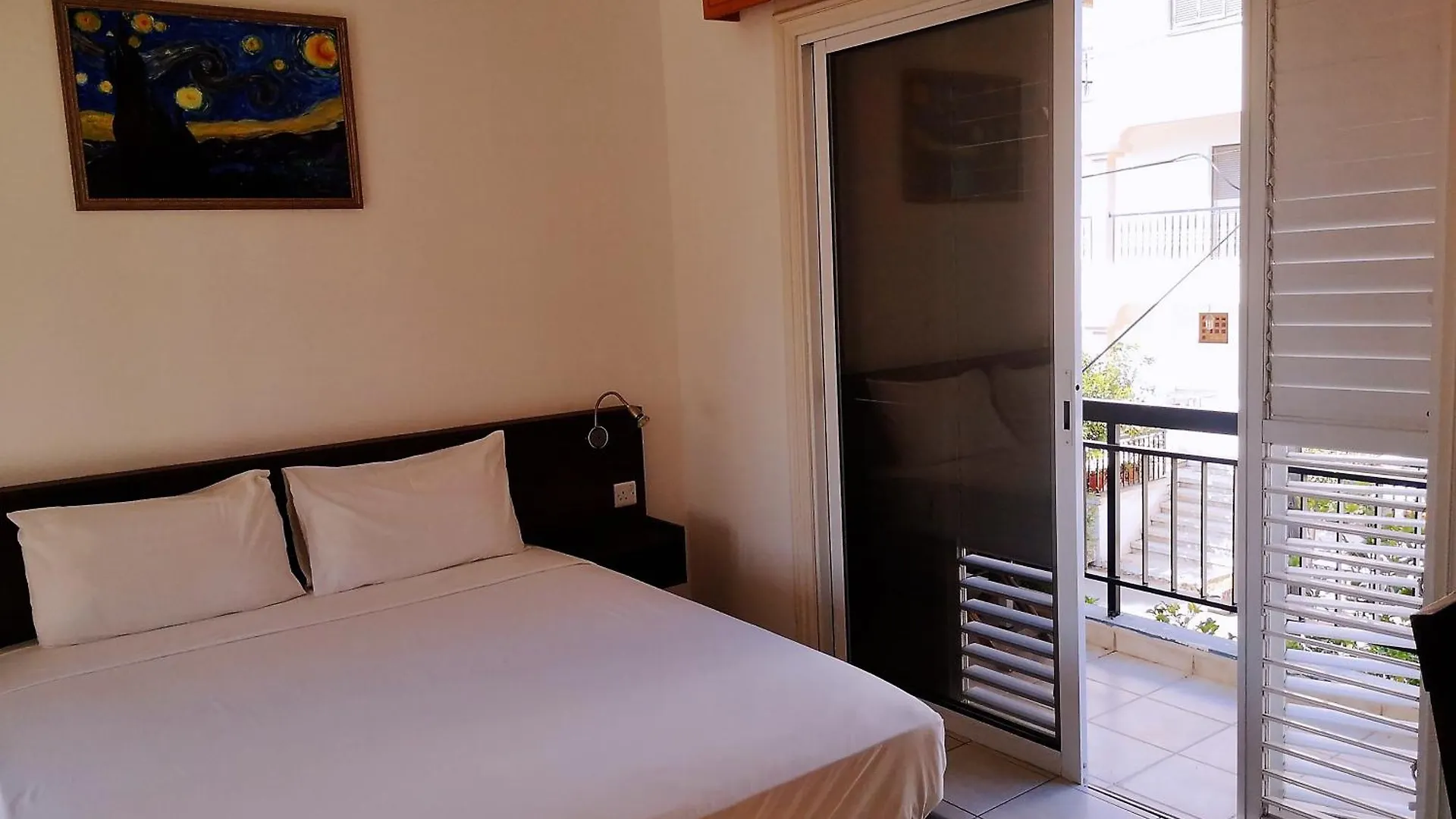 St Elena Boutique Residence Larnaca Cipro