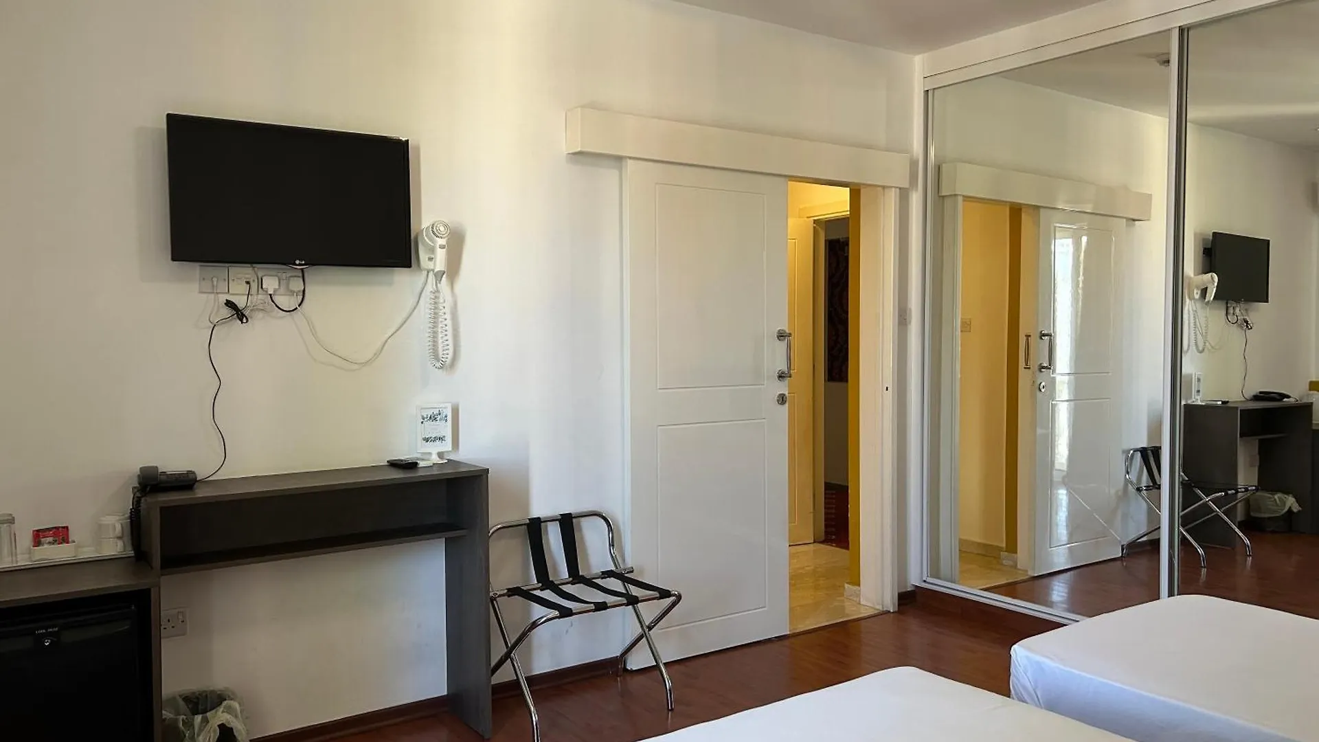 St Elena Boutique Residence Larnaca