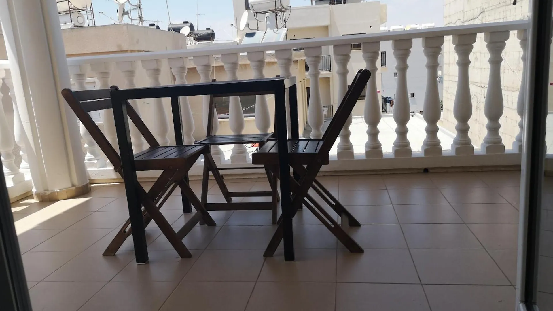 Hotel St Elena Boutique Residence Larnaca
