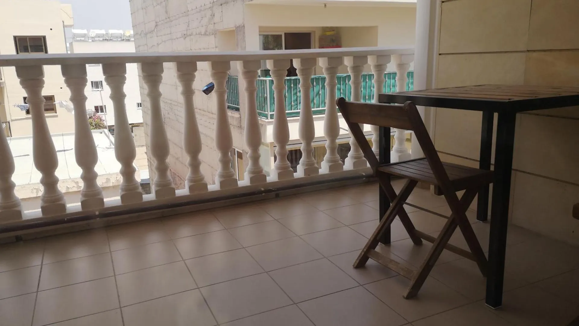 St Elena Boutique Residence Larnaca Hotel