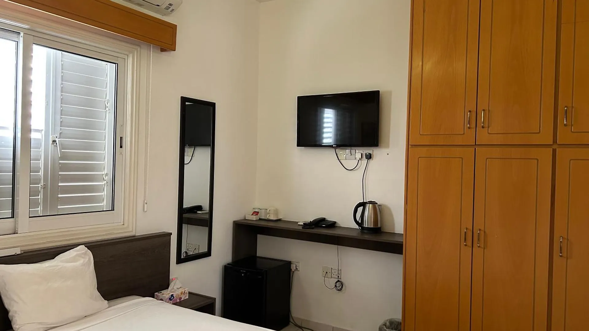 St Elena Boutique Residence Larnaca