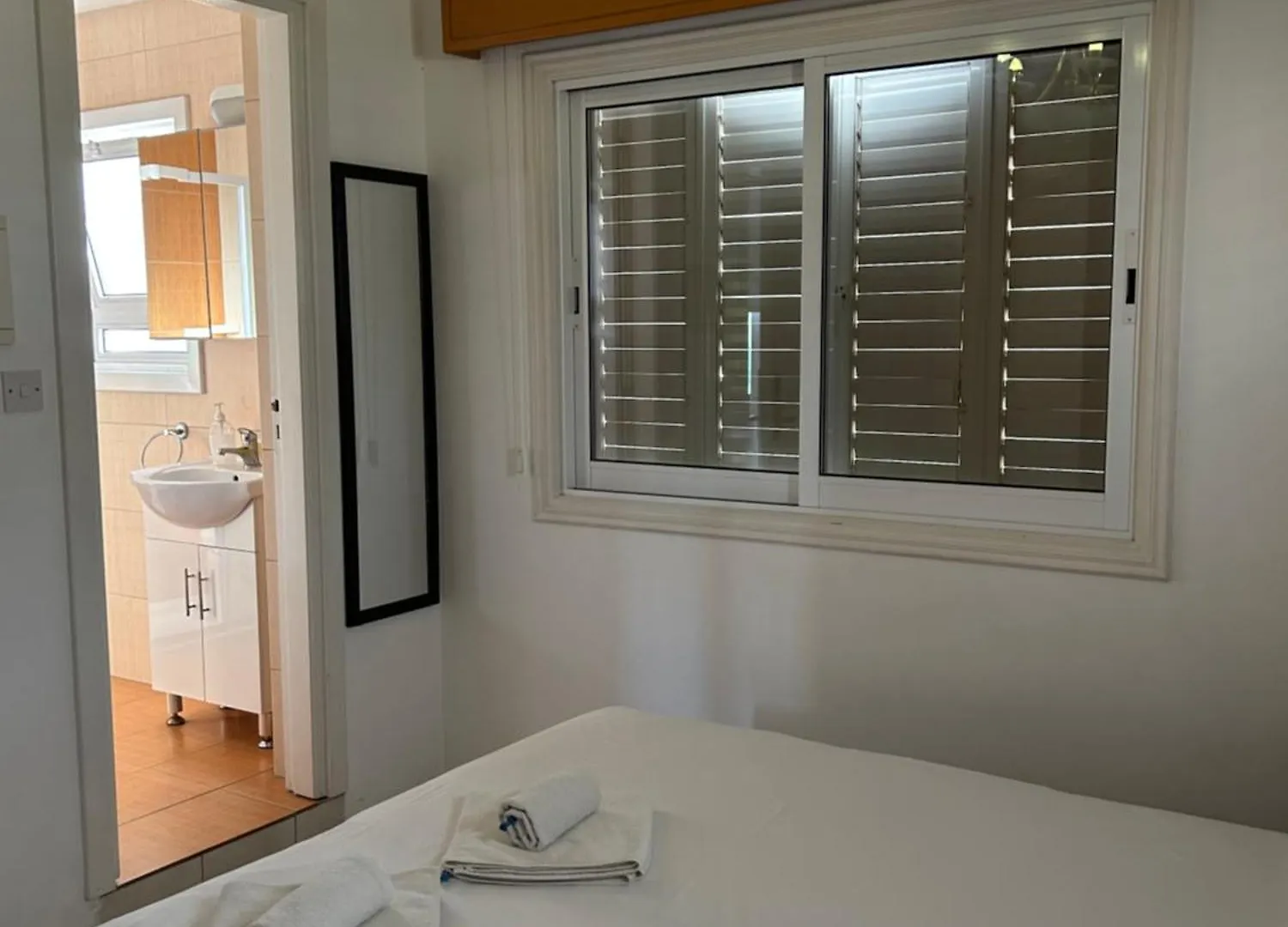 St Elena Boutique Residence Larnaca Hotel