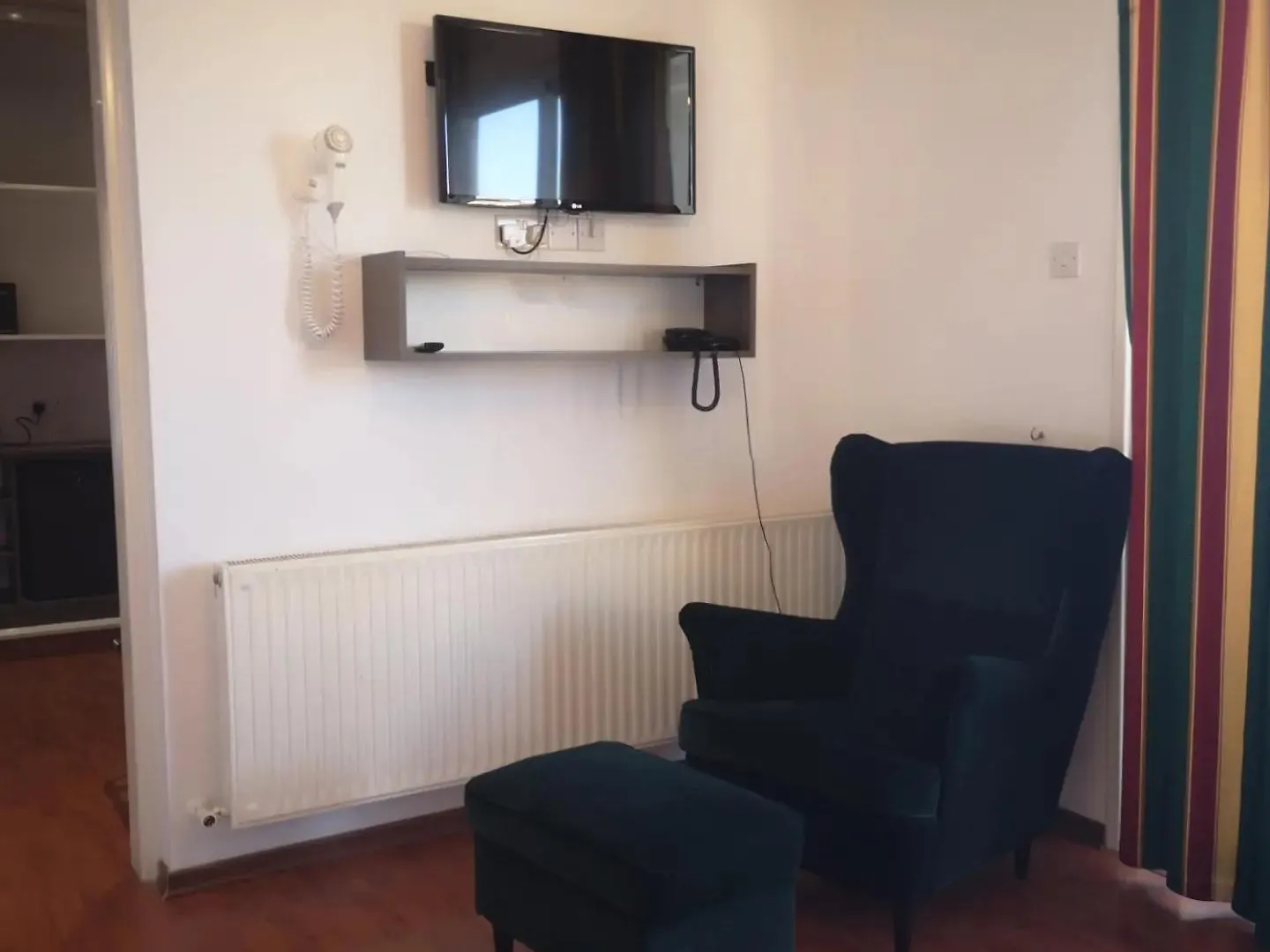 *** Hotel St Elena Boutique Residence Larnaca Cipro