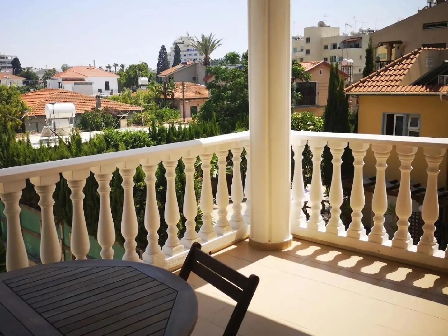 Hotel St Elena Boutique Residence Larnaca