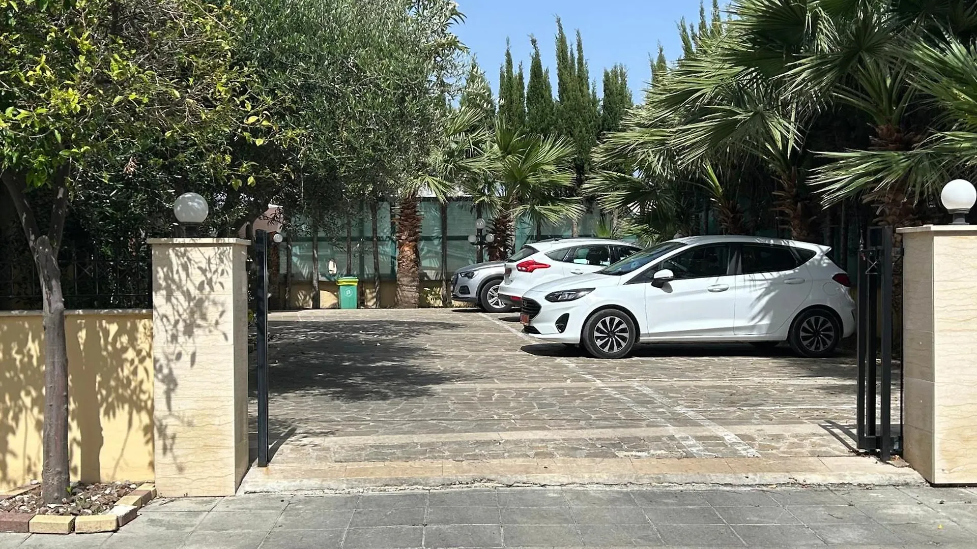 *** Hotel St Elena Boutique Residence Larnaca Cipro