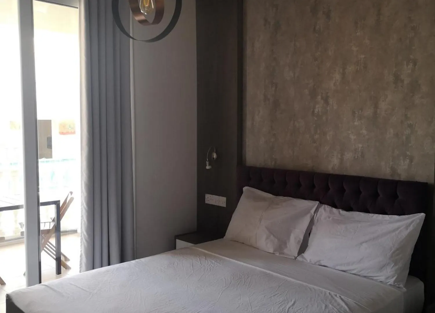 St Elena Boutique Residence Larnaca 3*,